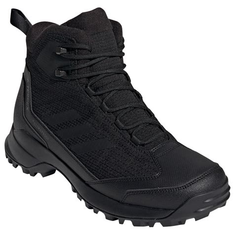 adidas herren terrex heron climaproof schnürboots winterstiefel|adidas outdoor Men's Terrex Heron Mid Cw Cp .